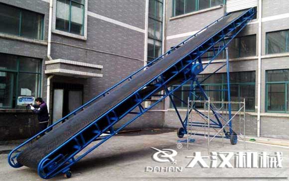 工業（yè）皮帶（dài）機