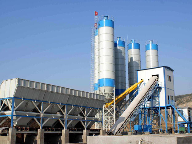 攪拌站水泥螺(luó)旋(xuán)輸送機