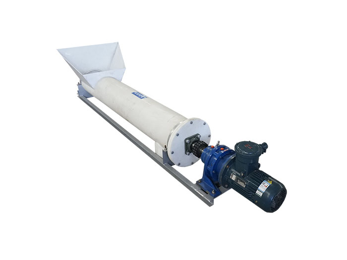 防腐螺旋輸送(sòng)機(jī)