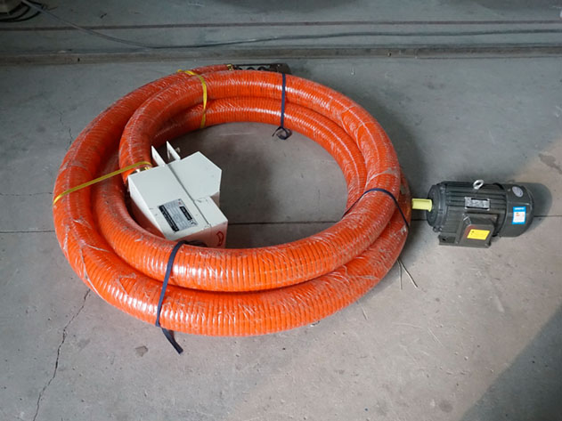 吸沙機器圖片(piàn)