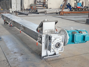 304或316L不鏽鋼製造,耐（nài）酸堿腐蝕、耐高（gāo）溫、不易生鏽