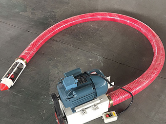 吸（xī）糧（liáng）​機