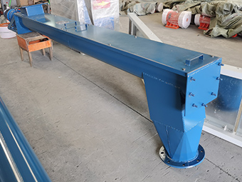 粉末（mò）螺旋輸送機