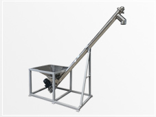 螺旋給料機（jī）