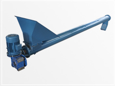 無縫鋼管焊接而成，適合水平、傾斜、垂（chuí）直輸送