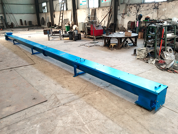 連（lián）續（xù）輸送（sòng）機