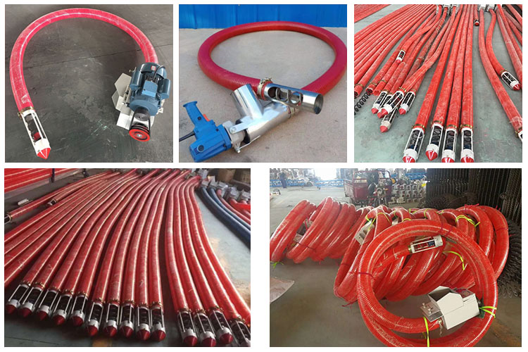 吸糧機（jī）產品圖片批量展示