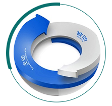 主被動智能切換（huàn）